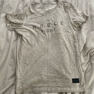 Reebok, UFC T-shirt, size medium